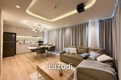 2-Bedroom Condo for Rent Near Nai Harn Beach