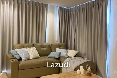 2-Bedroom Condo for Rent Near Nai Harn Beach
