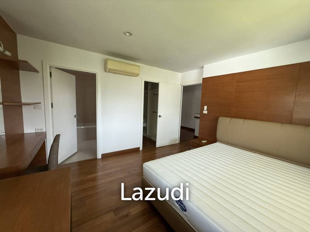 250 sqm Modern 3 Bed Detached Home with Pool in Khlong Tan Nuea Bangkok