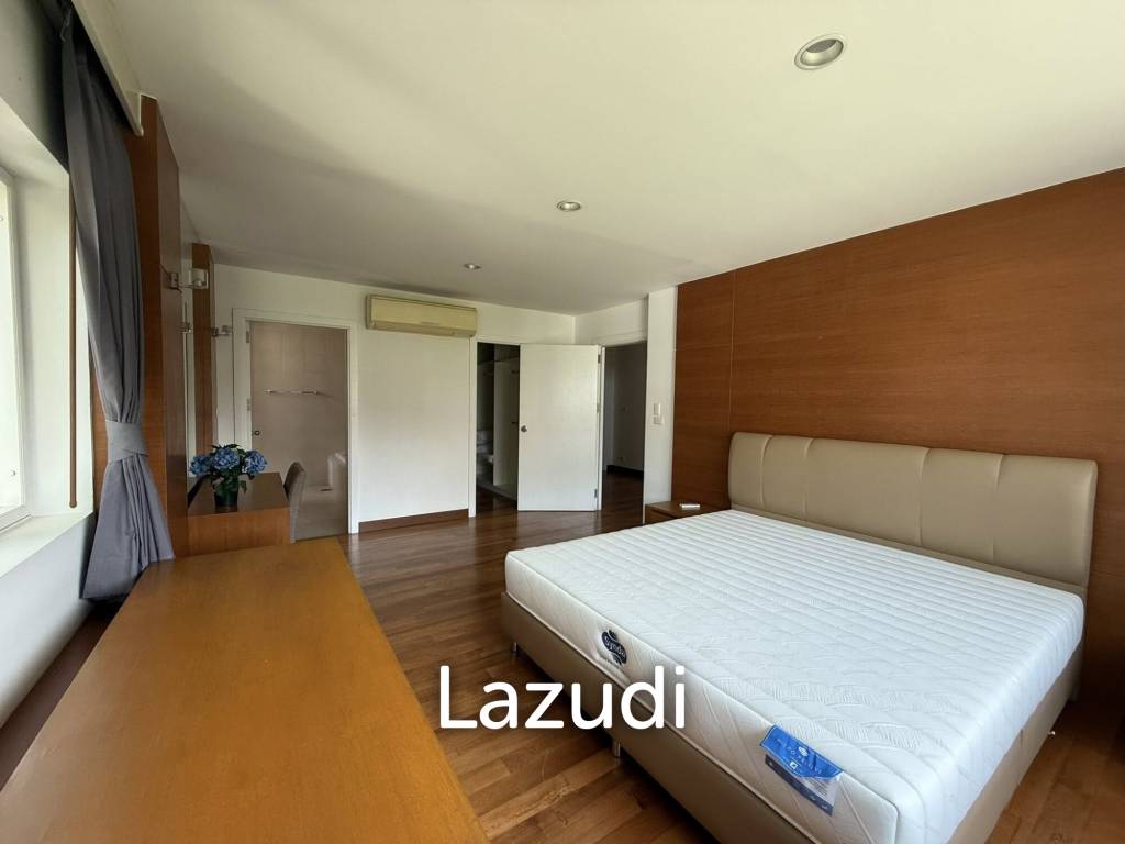 250 sqm Modern 3 Bed Detached Home with Pool in Khlong Tan Nuea Bangkok