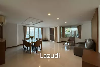 250 sqm Modern 3 Bed Detached Home with Pool in Khlong Tan Nuea Bangkok
