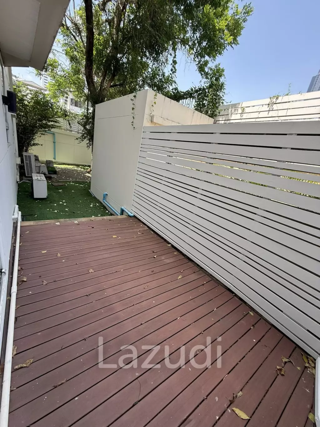 250 sqm Modern 3 Bed Detached Home with Pool in Khlong Tan Nuea Bangkok