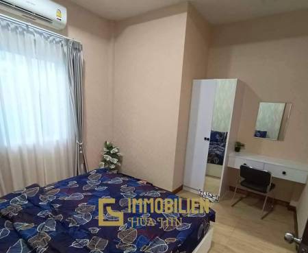 256 sqm Pool Villa with Slide in Thap Tai Huahin