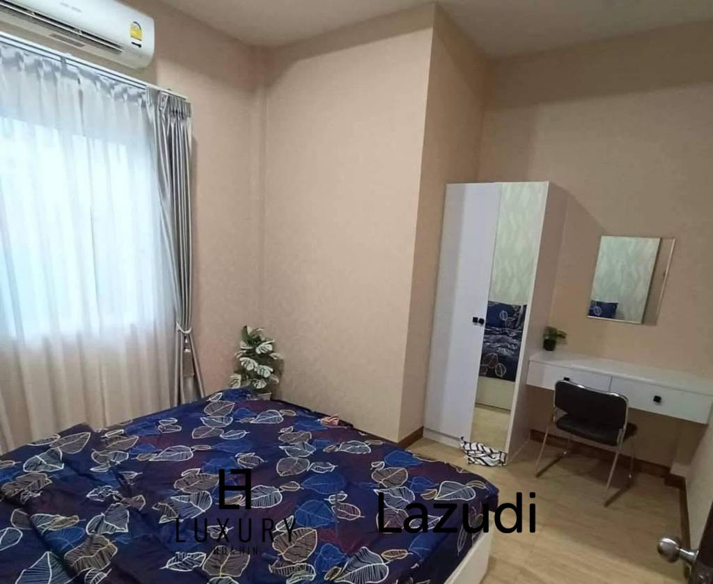 256 metro cuadrado 3 ` 3 Baño Villa de Venta
