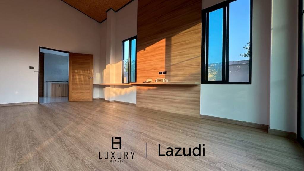 200 平方米 1 床 1 洗澡 别墅 对于 销售