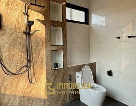 Endroit calme / vue sur la montagne / entièrement meublé