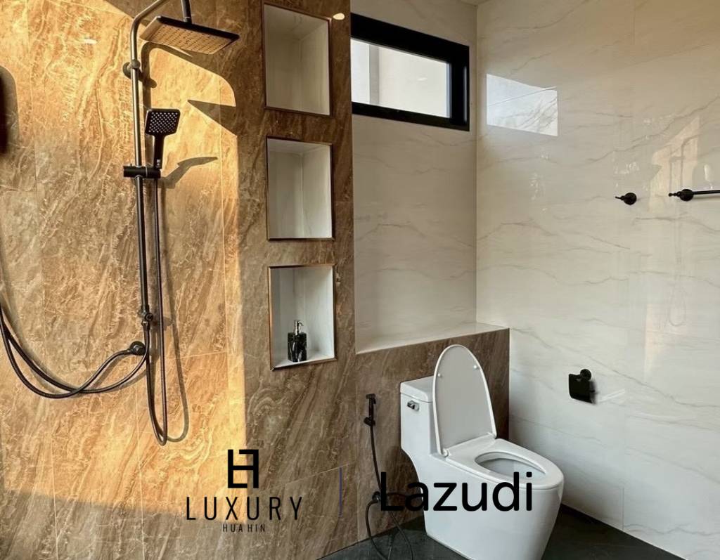 200 平方米 1 床 1 洗澡 别墅 对于 销售