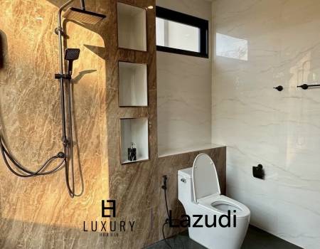 200 平方米 1 床 1 洗澡 别墅 对于 销售