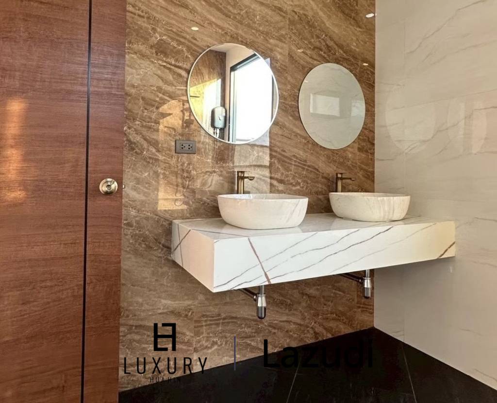 200 平方米 1 床 1 洗澡 别墅 对于 销售