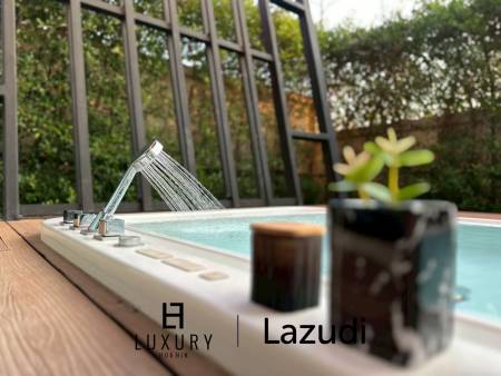 200 平方米 1 床 1 洗澡 别墅 对于 销售