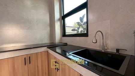 Endroit calme / vue sur la montagne / entièrement meublé