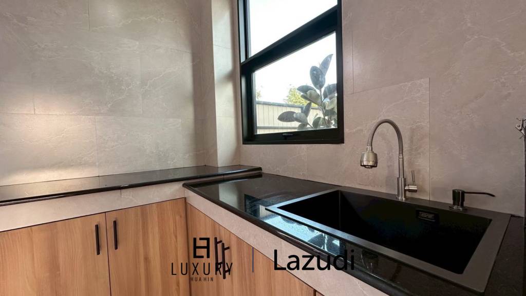 200 平方米 1 床 1 洗澡 别墅 对于 销售