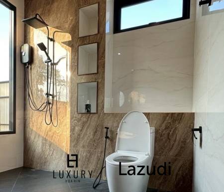 200 平方米 1 床 1 洗澡 别墅 对于 销售