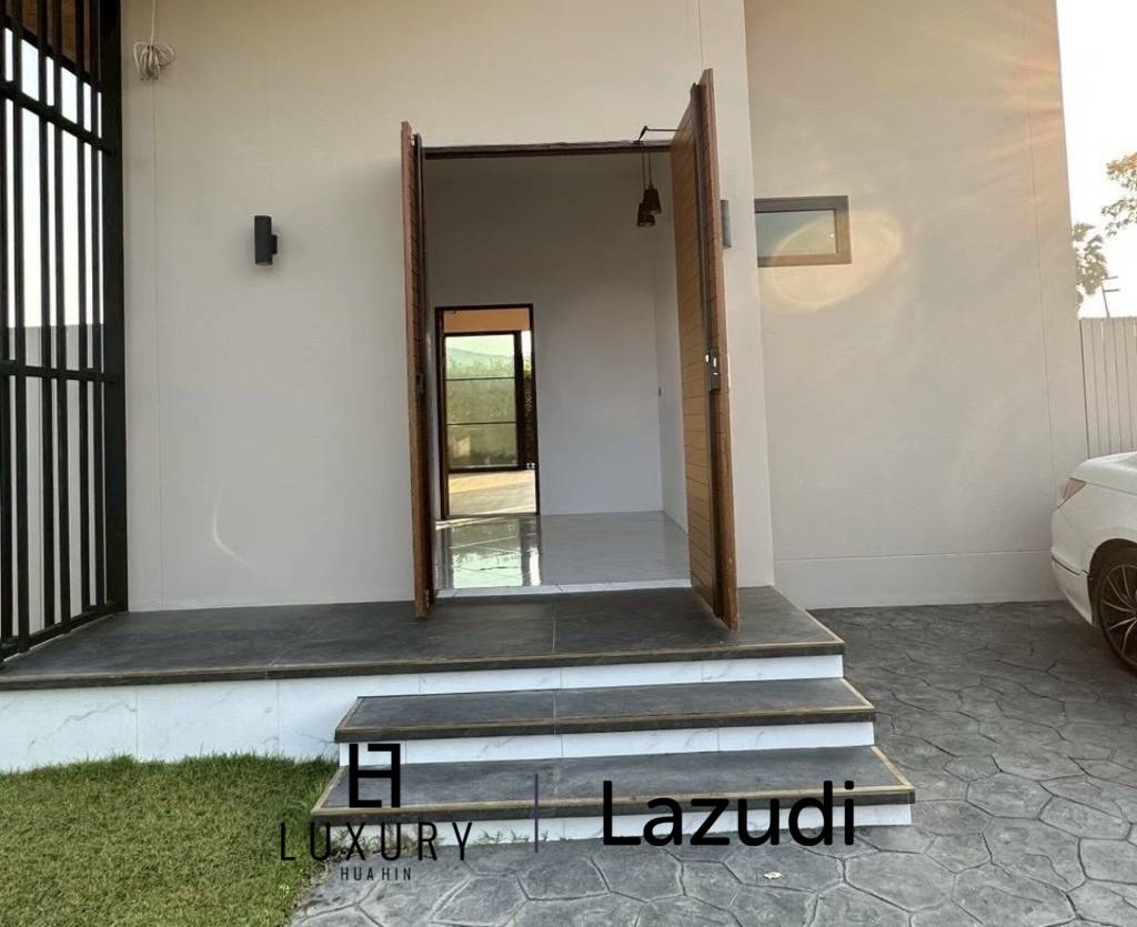 200 平方米 1 床 1 洗澡 别墅 对于 销售