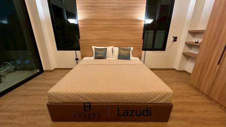 200 平方米 1 床 1 洗澡 别墅 对于 销售