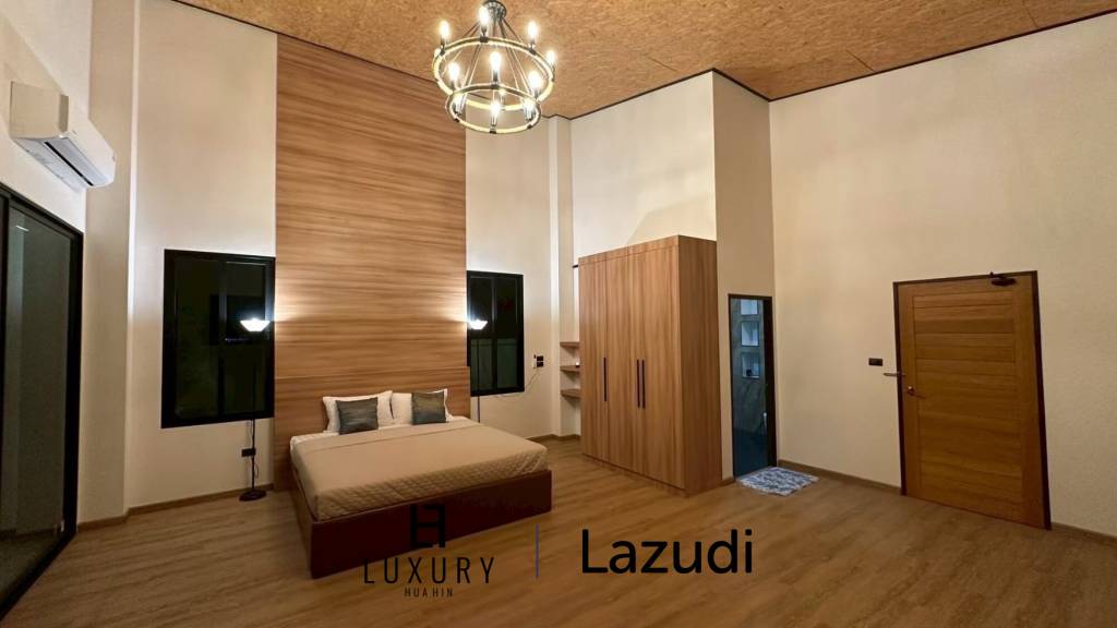 200 平方米 1 床 1 洗澡 别墅 对于 销售