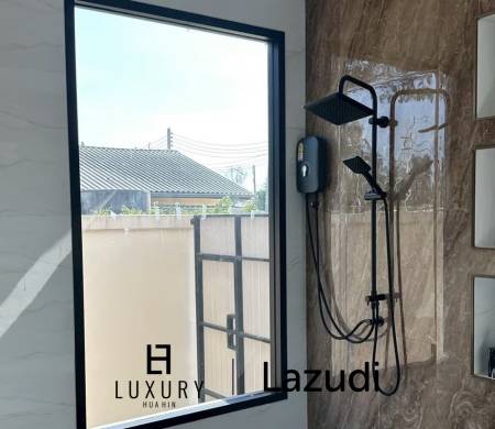 200 平方米 1 床 1 洗澡 别墅 对于 销售