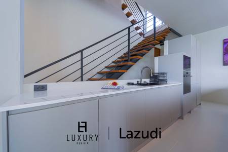 Luxury 5 Bedroom Pool Villa (KH-C2)