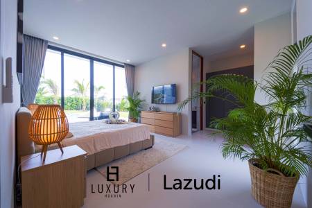 Luxury 5 Bedroom Pool Villa (KH-C2)