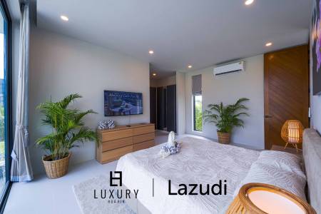 Luxury 5 Bedroom Pool Villa (KH-C2)