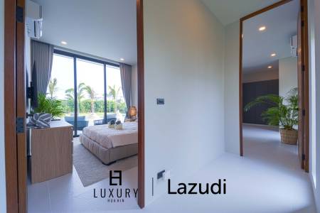 Luxury 5 Bedroom Pool Villa (KH-C2)