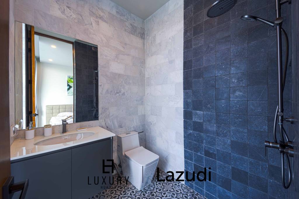 Luxury 5 Bedroom Pool Villa (KH-C2)