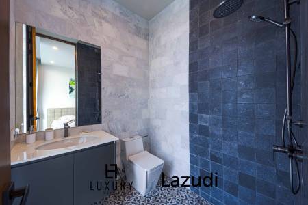 Luxury 5 Bedroom Pool Villa (KH-C2)