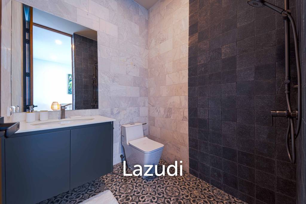 Luxury 5 Bedroom Pool Villa (KH-C2)