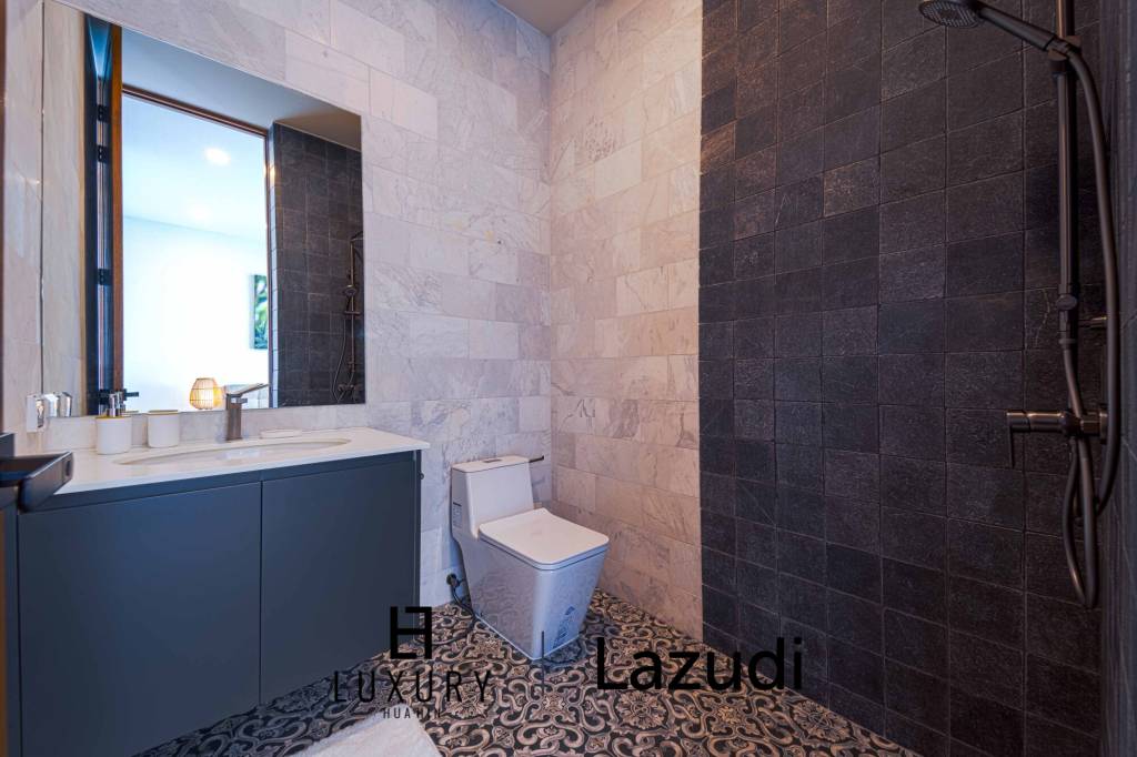 Luxury 5 Bedroom Pool Villa (KH-C2)