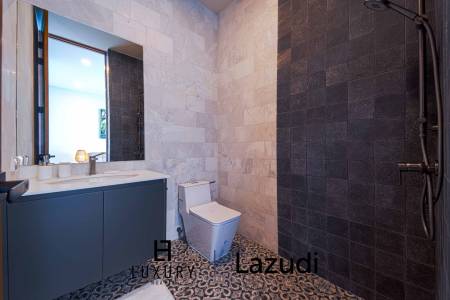 Luxury 5 Bedroom Pool Villa (KH-C2)