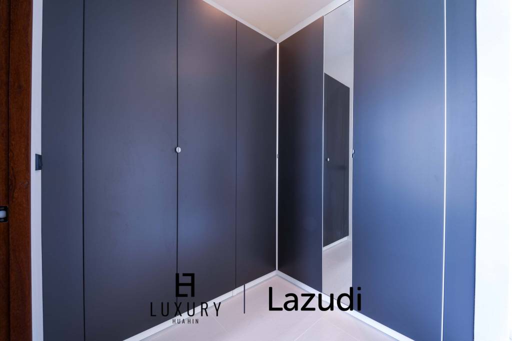 Luxury 5 Bedroom Pool Villa (KH-C2)