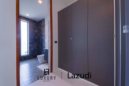 Luxury 5 Bedroom Pool Villa (KH-C2)