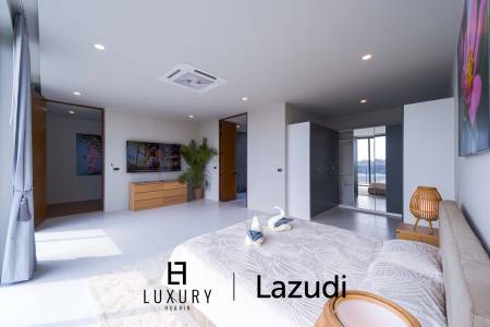 Luxury 5 Bedroom Pool Villa (KH-C2)