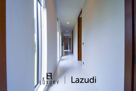 Luxury 5 Bedroom Pool Villa (KH-C2)