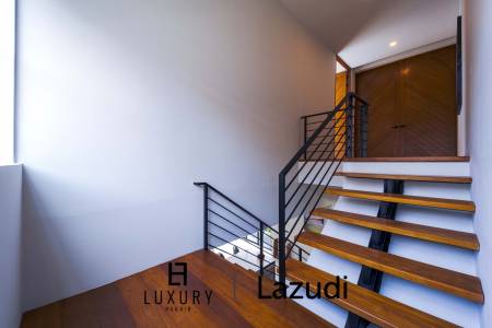 Luxury 5 Bedroom Pool Villa (KH-C2)