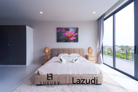 Luxury 5 Bedroom Pool Villa (KH-C2)