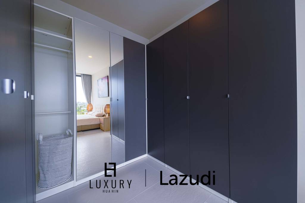 Luxury 5 Bedroom Pool Villa (KH-C2)