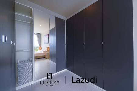 Luxury 5 Bedroom Pool Villa (KH-C2)