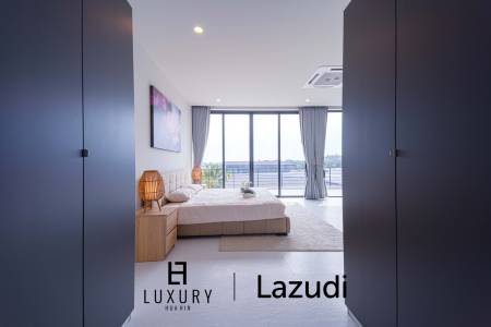 Luxury 5 Bedroom Pool Villa (KH-C2)