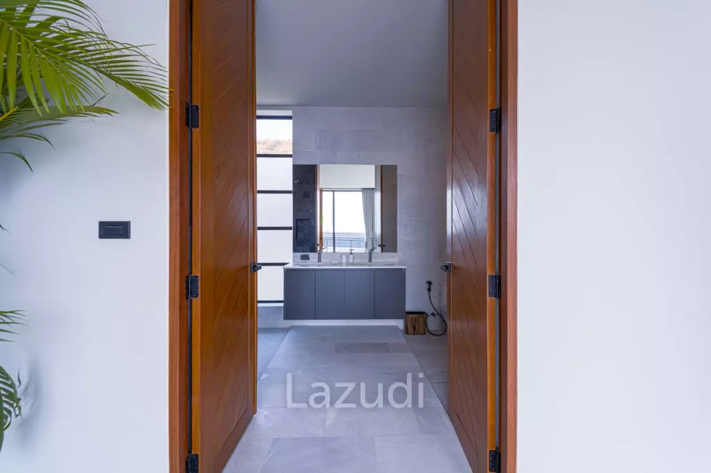 Luxury 5 Bedroom Pool Villa (KH-C2)