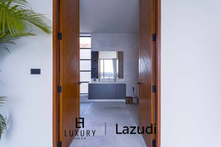 Luxury 5 Bedroom Pool Villa (KH-C2)