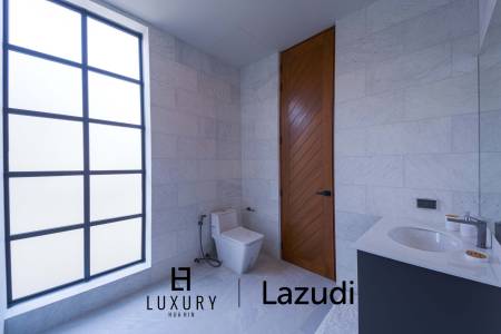 Luxury 5 Bedroom Pool Villa (KH-C2)