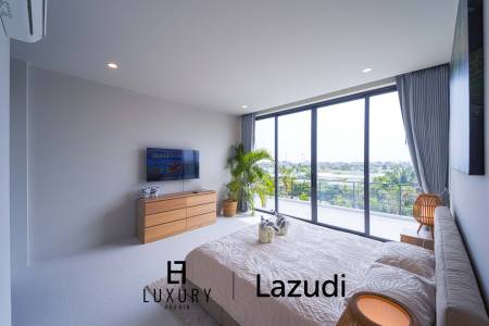 Luxury 5 Bedroom Pool Villa (KH-C2)