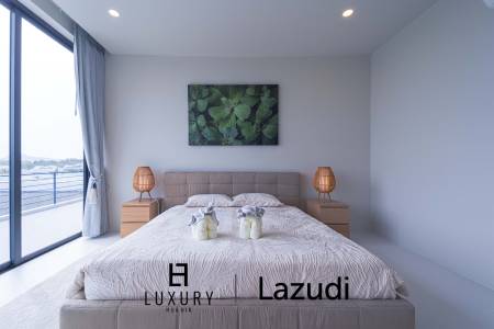 Luxury 5 Bedroom Pool Villa (KH-C2)