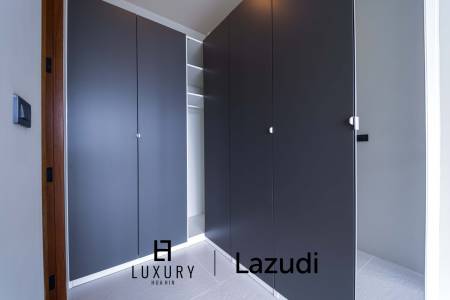 Luxury 5 Bedroom Pool Villa (KH-C2)