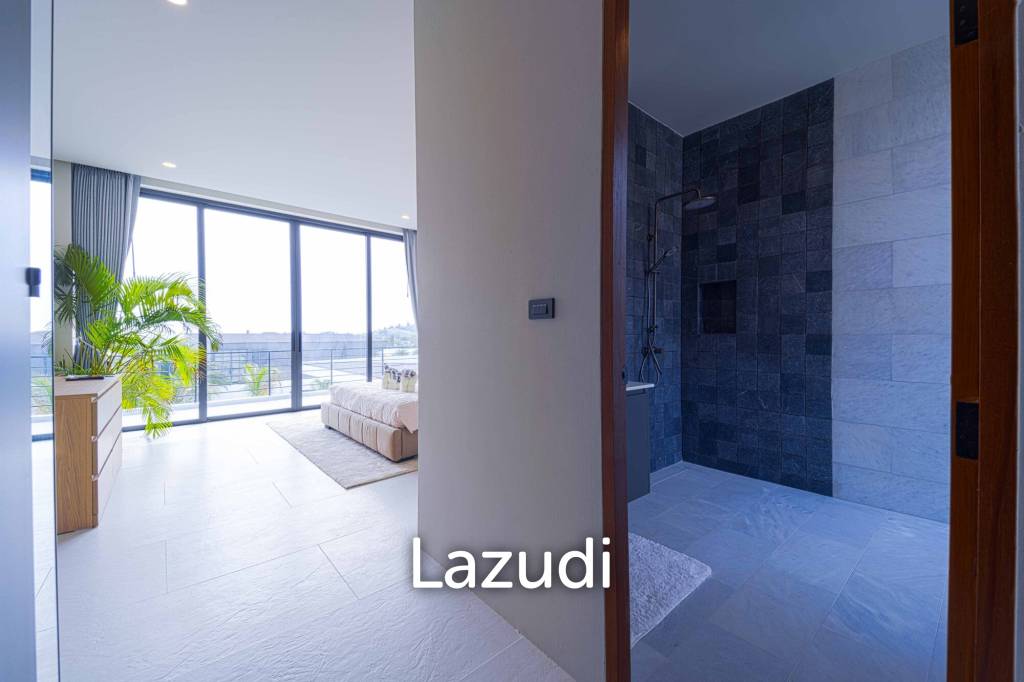 Luxury 5 Bedroom Pool Villa (KH-C2)