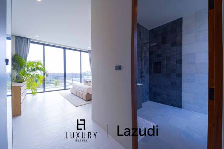 Luxury 5 Bedroom Pool Villa (KH-C2)