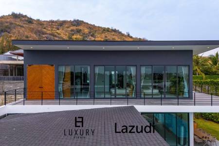 Luxury 5 Bedroom Pool Villa (KH-C2)