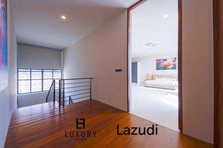 Luxury 5 Bedroom Pool Villa (KH-C2)