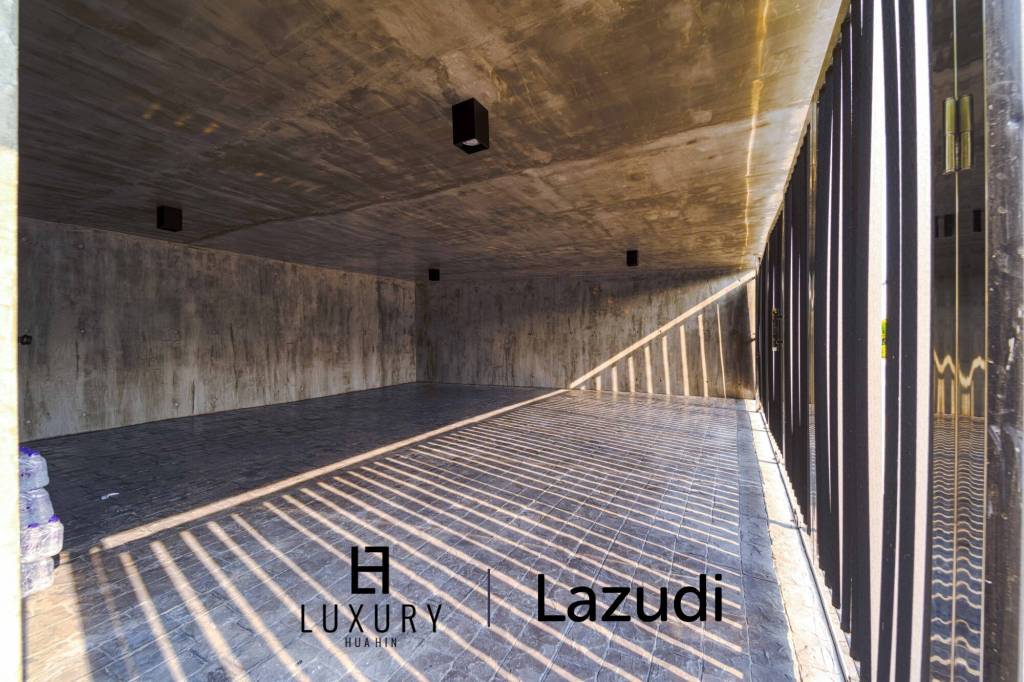 Luxury 5 Bedroom Pool Villa (KH-C2)